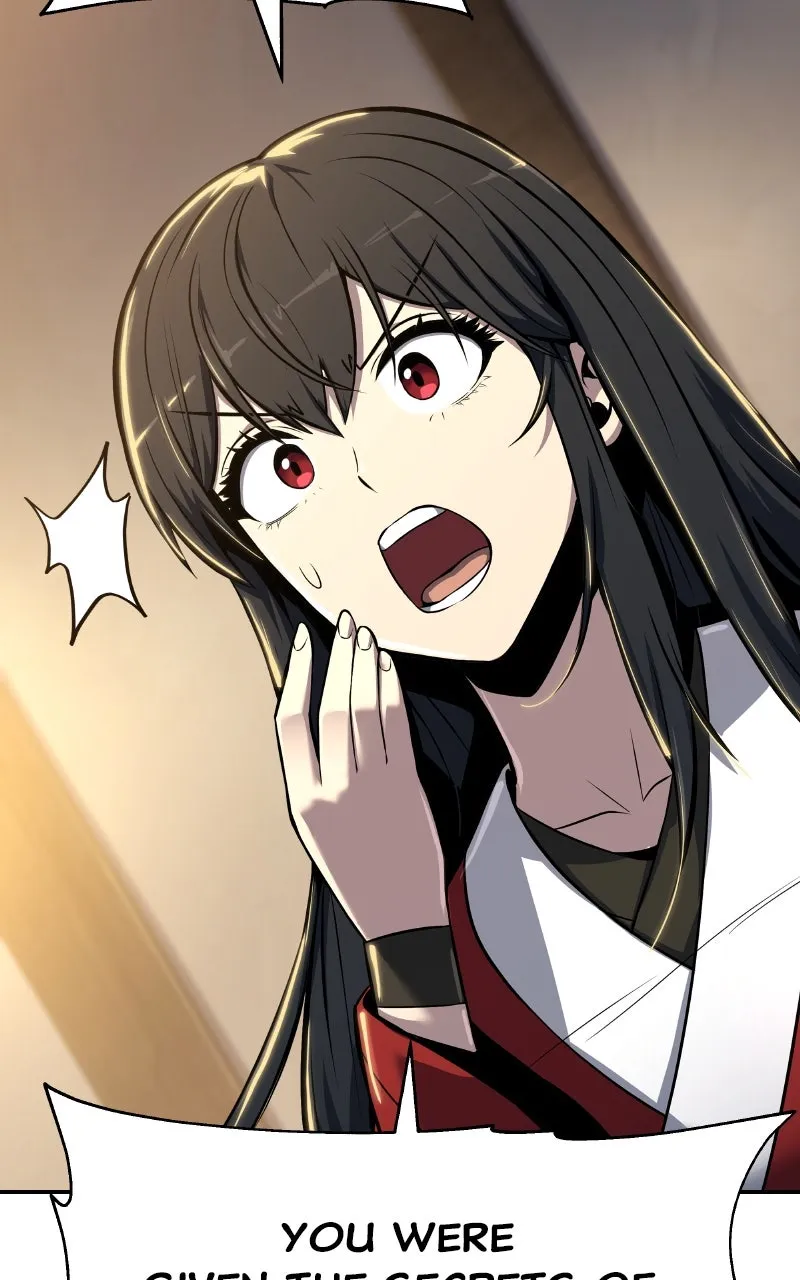 The Sichuan Tang Clan’s Entomologist Chapter 35 page 58 - 