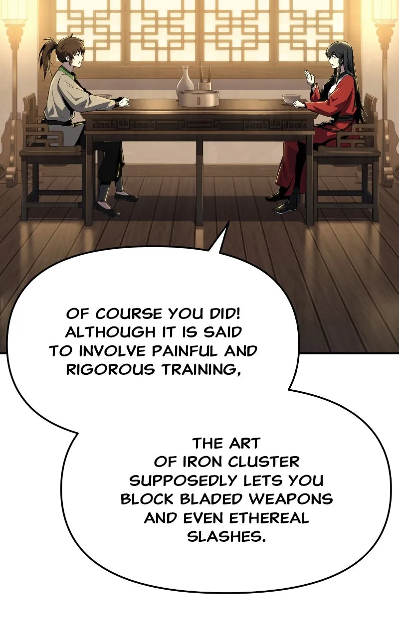 The Sichuan Tang Clan’s Entomologist Chapter 35 page 60 - 