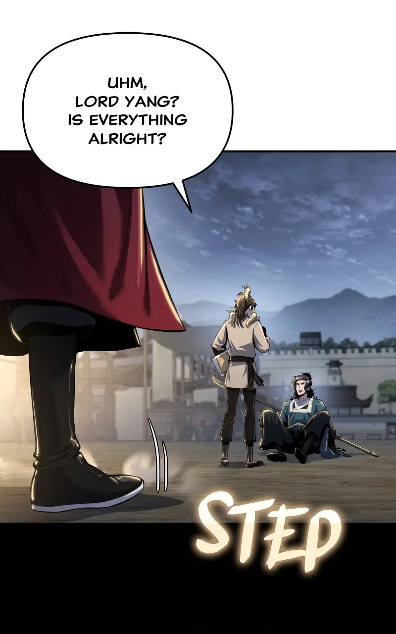 The Sichuan Tang Clan’s Entomologist Chapter 35 page 7 - 