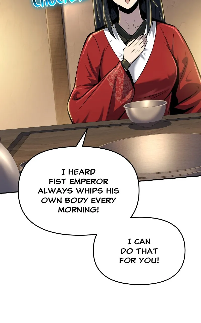 The Sichuan Tang Clan’s Entomologist Chapter 35 page 66 - 