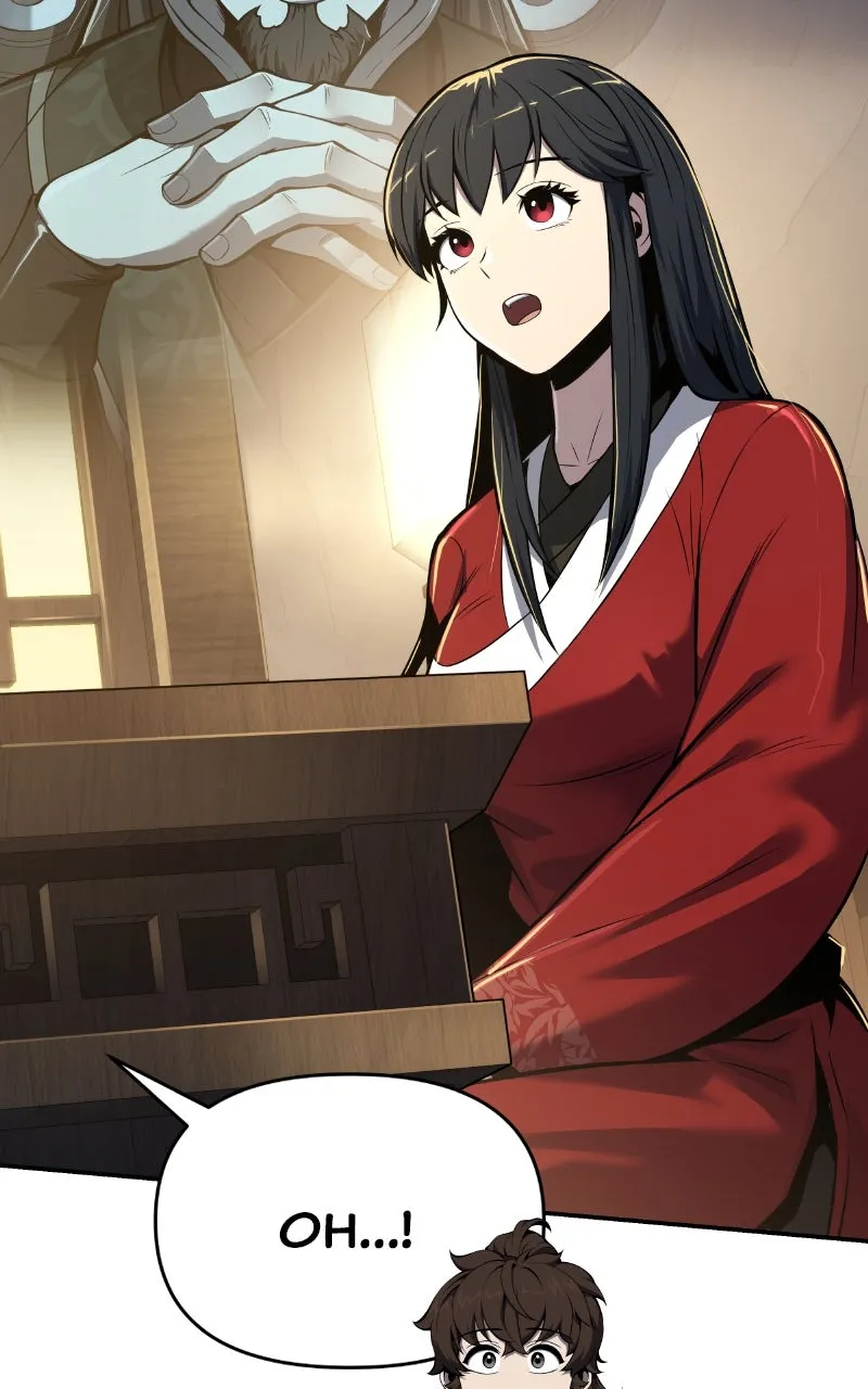 The Sichuan Tang Clan’s Entomologist Chapter 35 page 76 - 