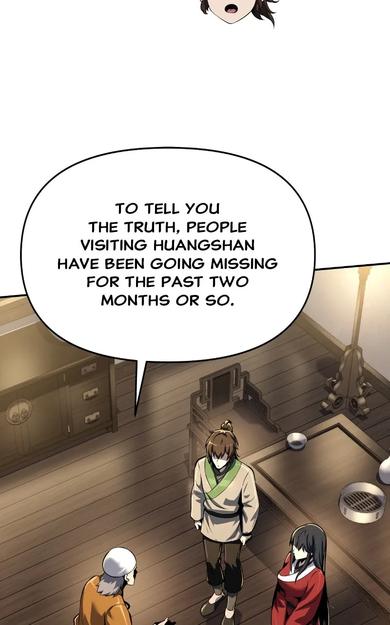The Sichuan Tang Clan’s Entomologist Chapter 35 page 77 - 