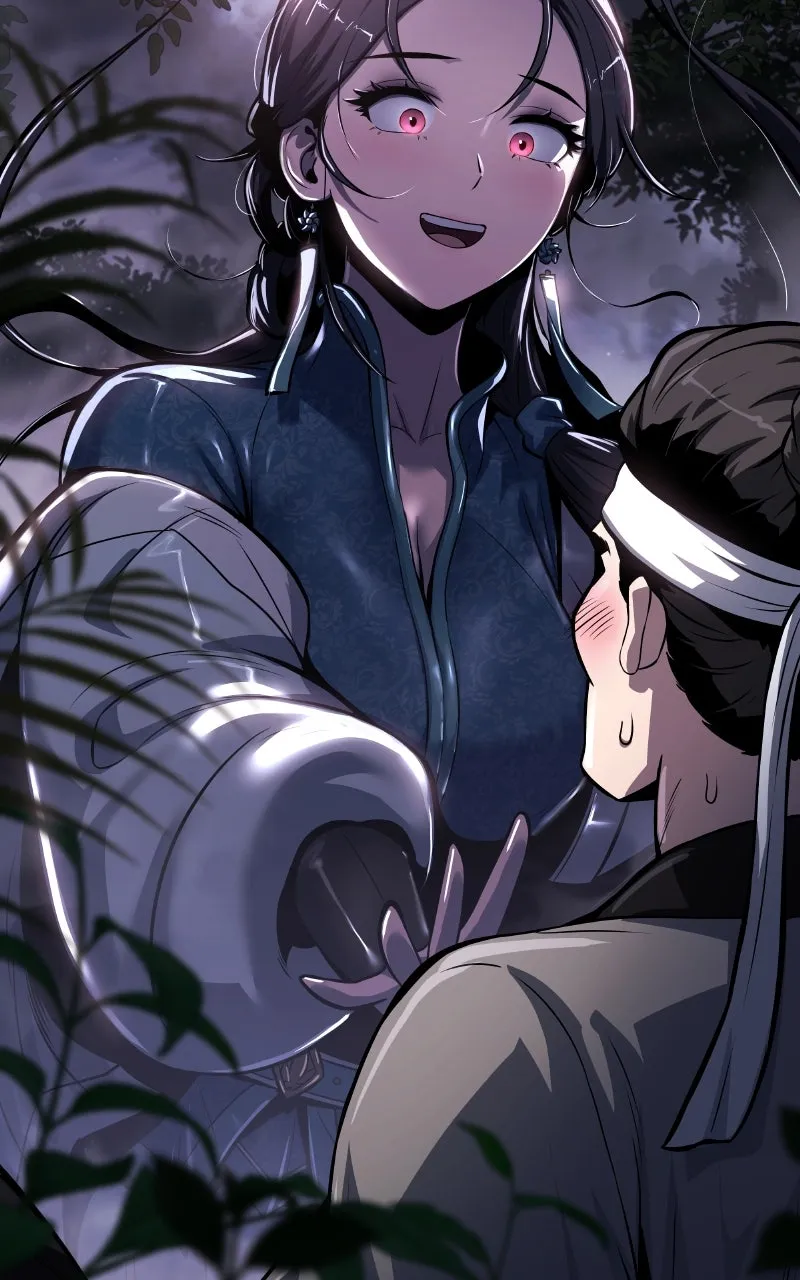 The Sichuan Tang Clan’s Entomologist Chapter 35 page 83 - 