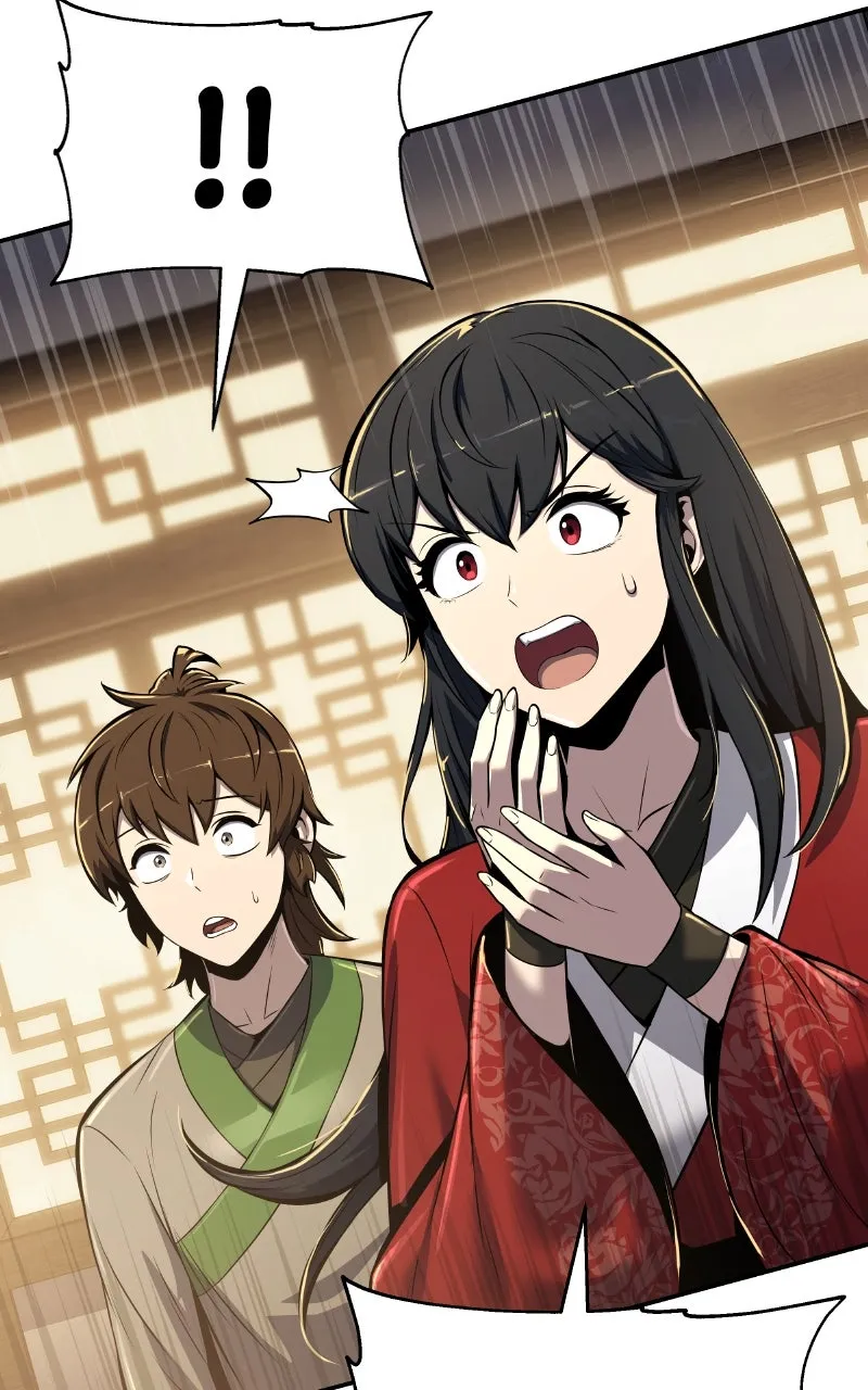 The Sichuan Tang Clan’s Entomologist Chapter 35 page 85 - 