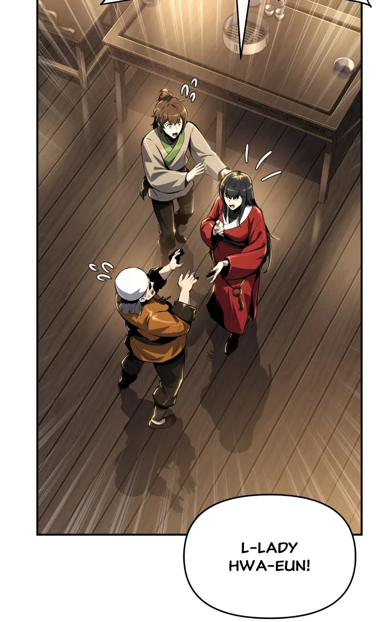 The Sichuan Tang Clan’s Entomologist Chapter 35 page 87 - 