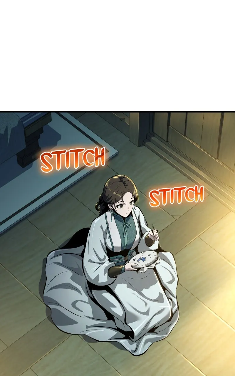 The Sichuan Tang Clan’s Entomologist Chapter 35 page 92 - 
