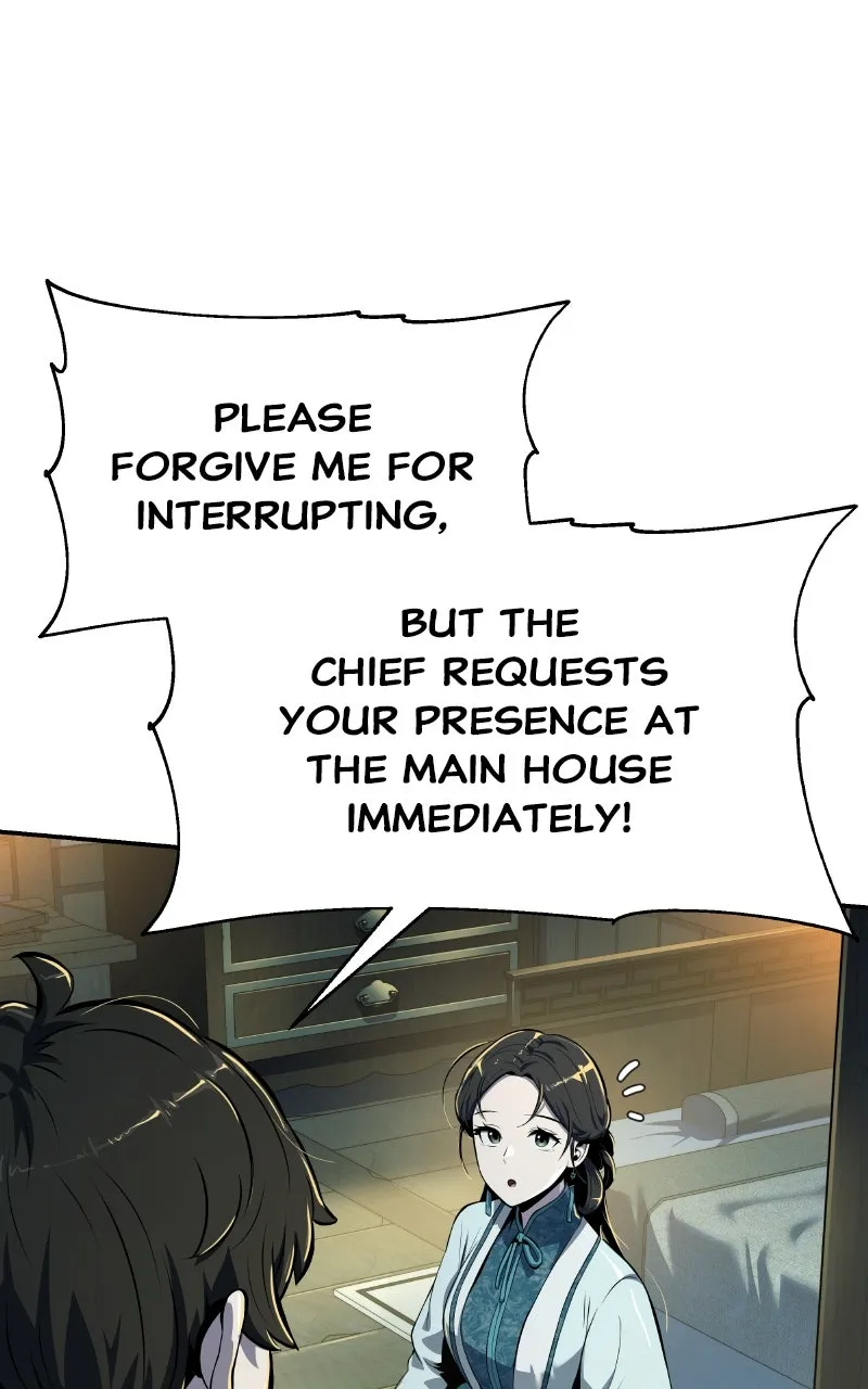 The Sichuan Tang Clan’s Entomologist Chapter 35 page 95 - 