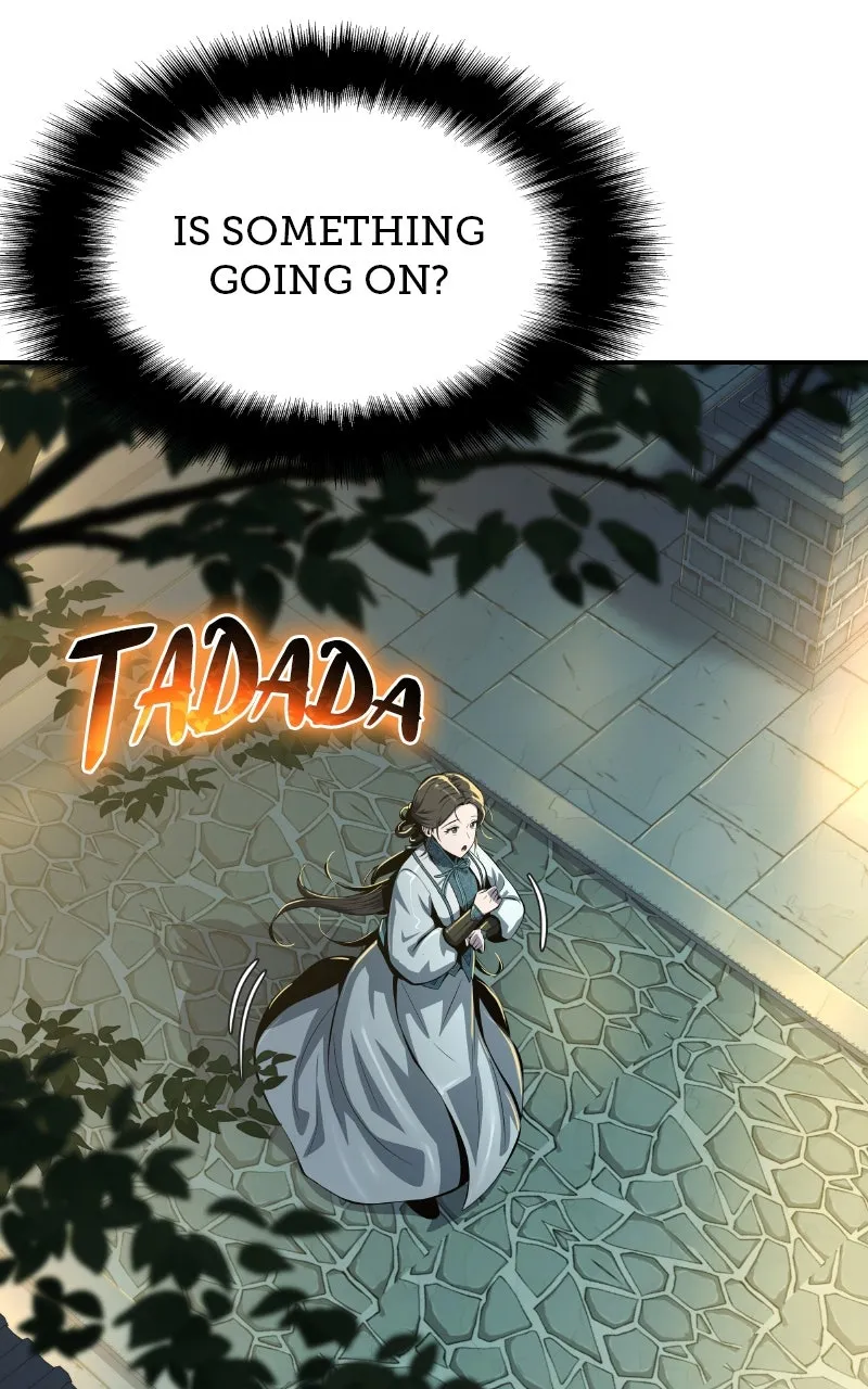 The Sichuan Tang Clan’s Entomologist Chapter 35 page 97 - 