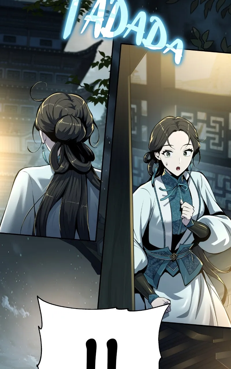 The Sichuan Tang Clan’s Entomologist Chapter 35 page 99 - 