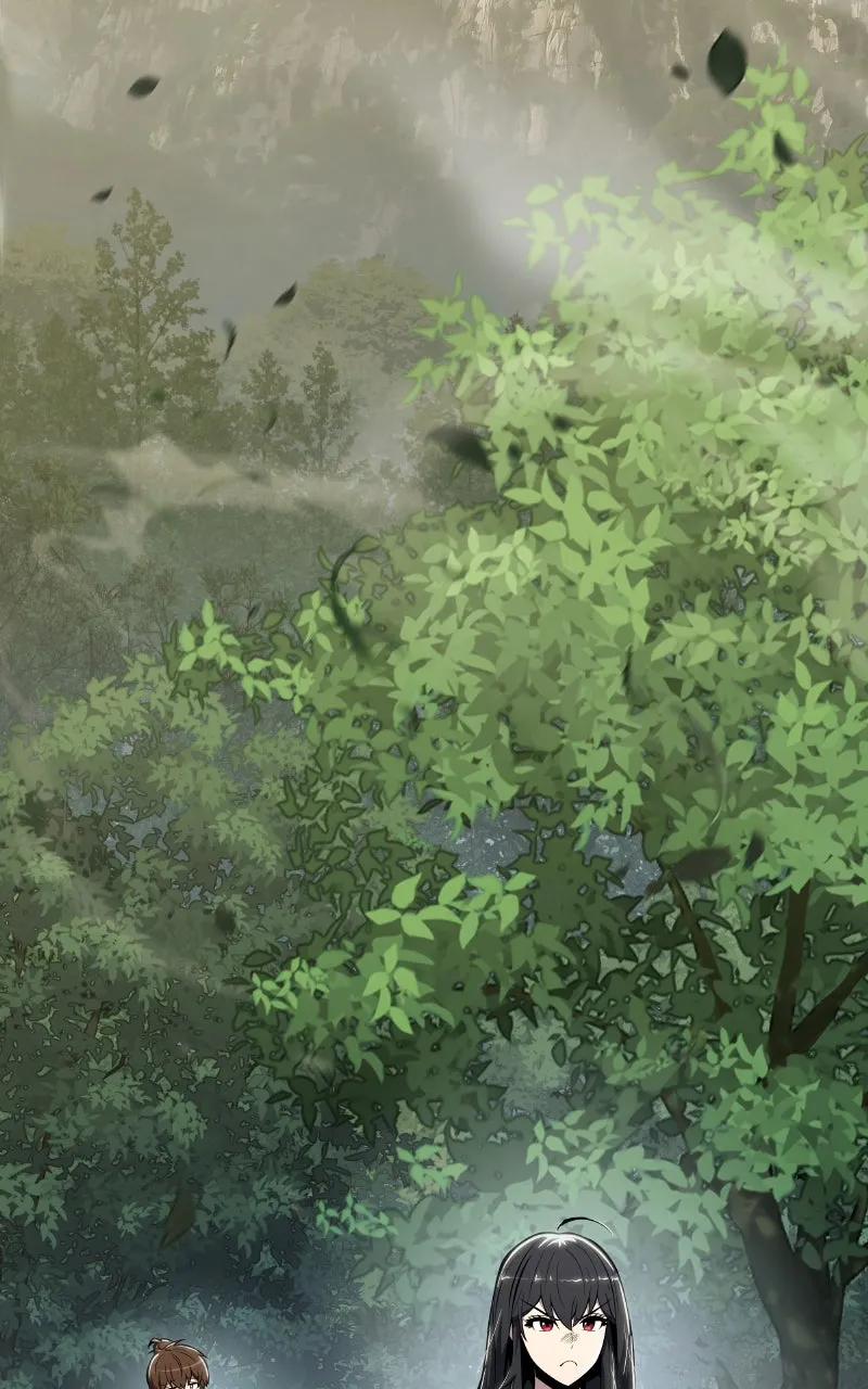 The Sichuan Tang Clan’s Entomologist Chapter 36 page 2 - 