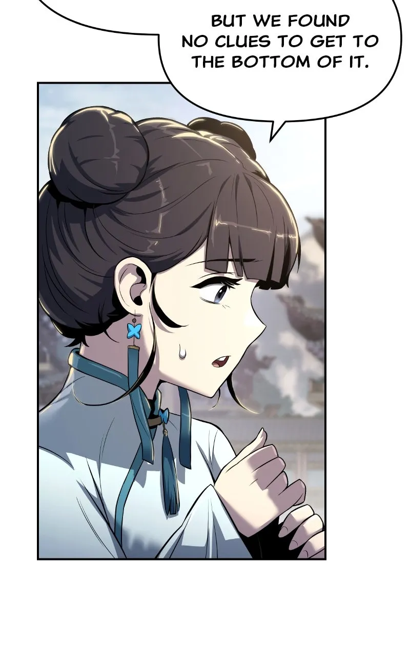 The Sichuan Tang Clan’s Entomologist Chapter 36 page 101 - 