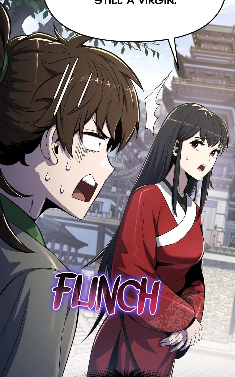 The Sichuan Tang Clan’s Entomologist Chapter 36 page 108 - 