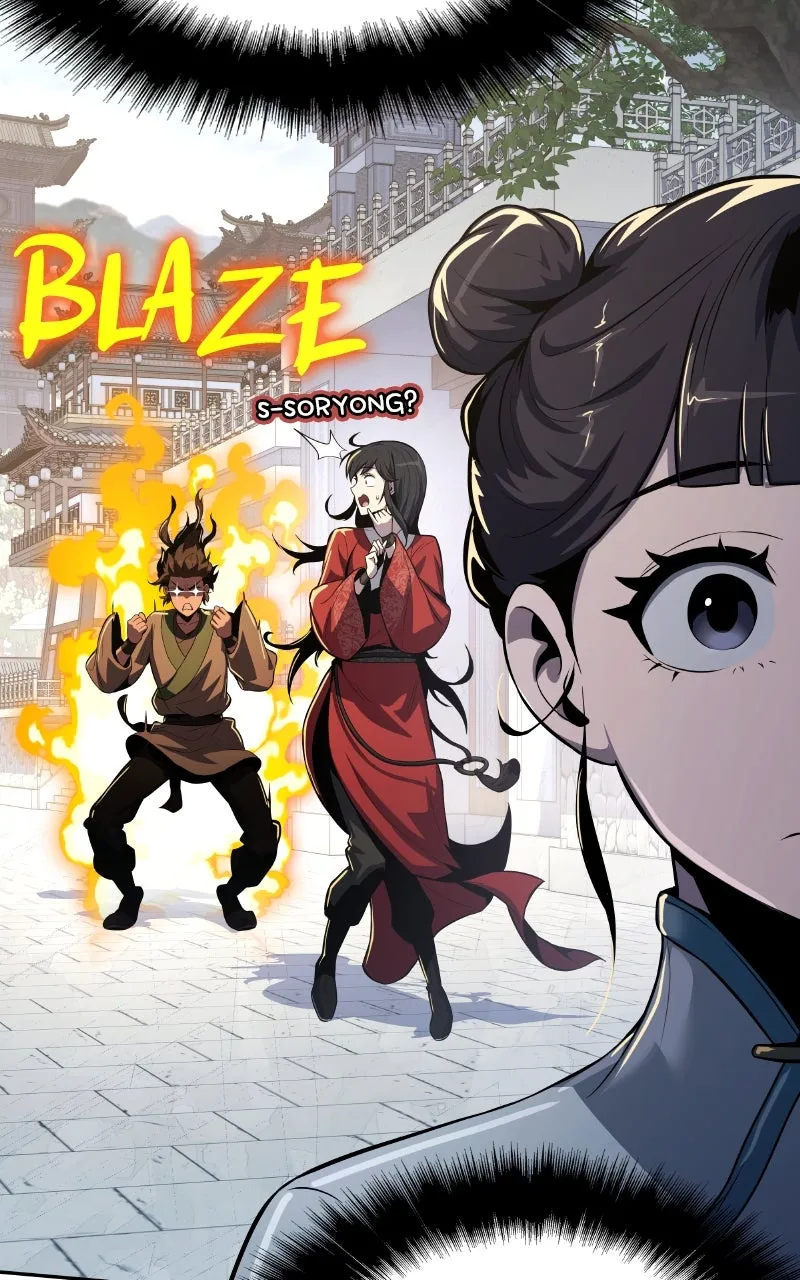 The Sichuan Tang Clan’s Entomologist Chapter 36 page 110 - 