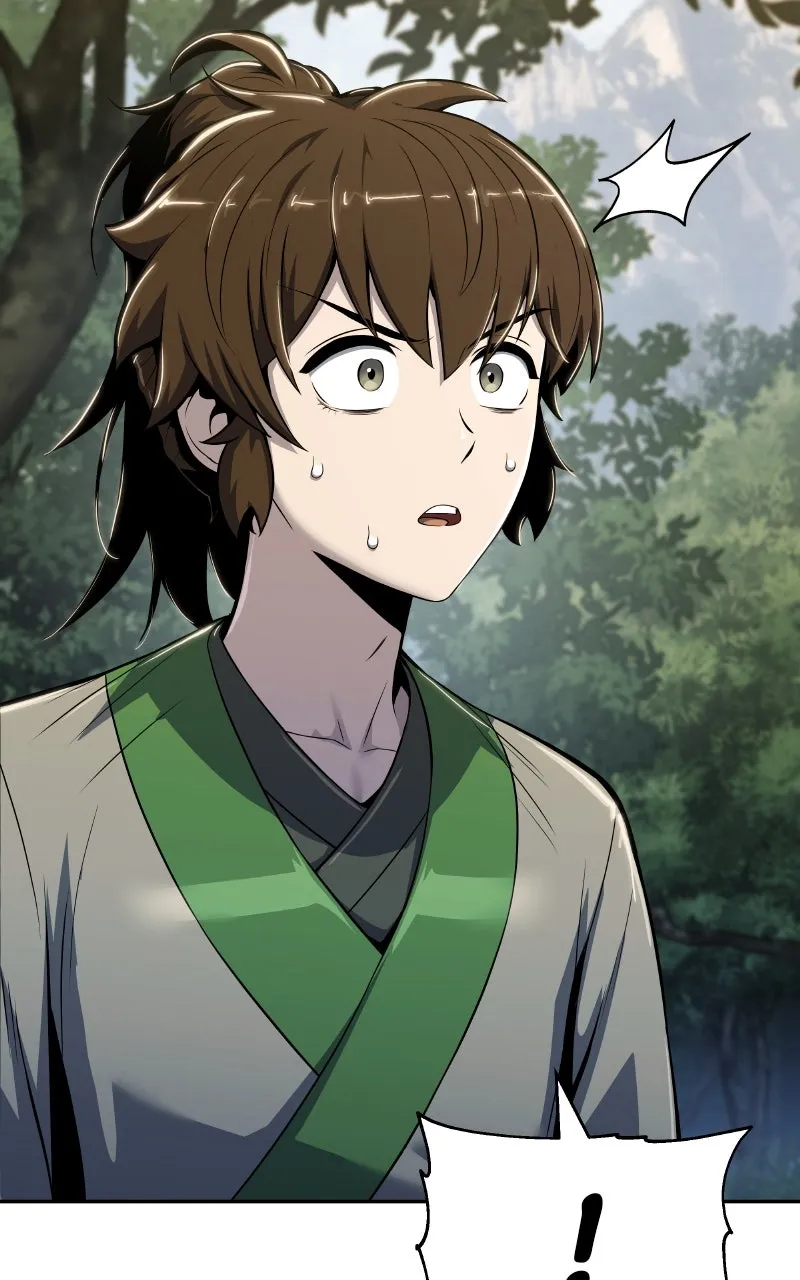 The Sichuan Tang Clan’s Entomologist Chapter 36 page 12 - 