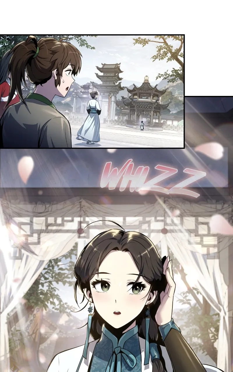 The Sichuan Tang Clan’s Entomologist Chapter 36 page 114 - 