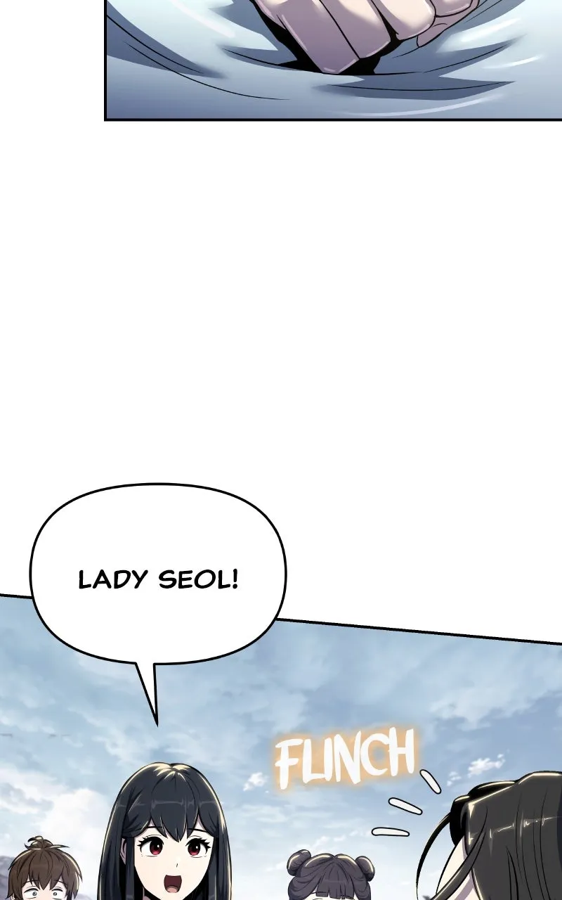 The Sichuan Tang Clan’s Entomologist Chapter 36 page 116 - 