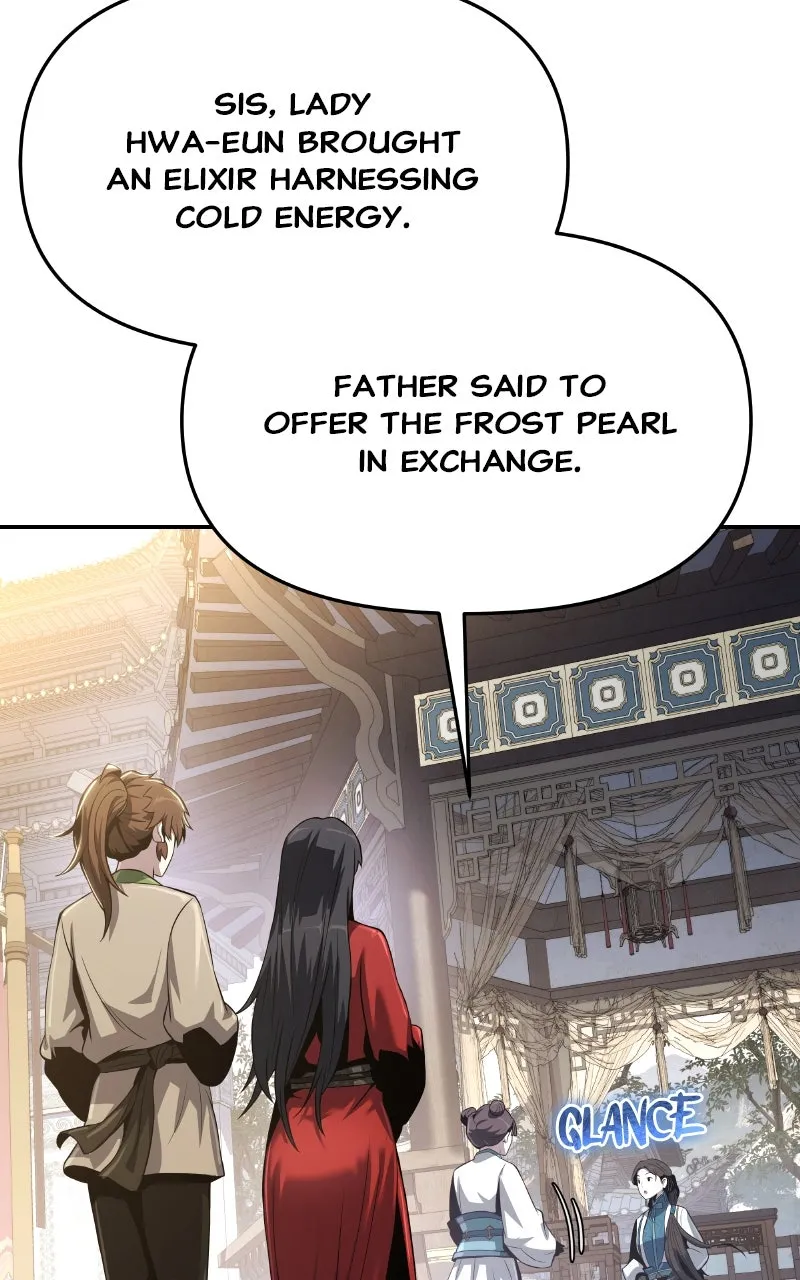 The Sichuan Tang Clan’s Entomologist Chapter 36 page 118 - 