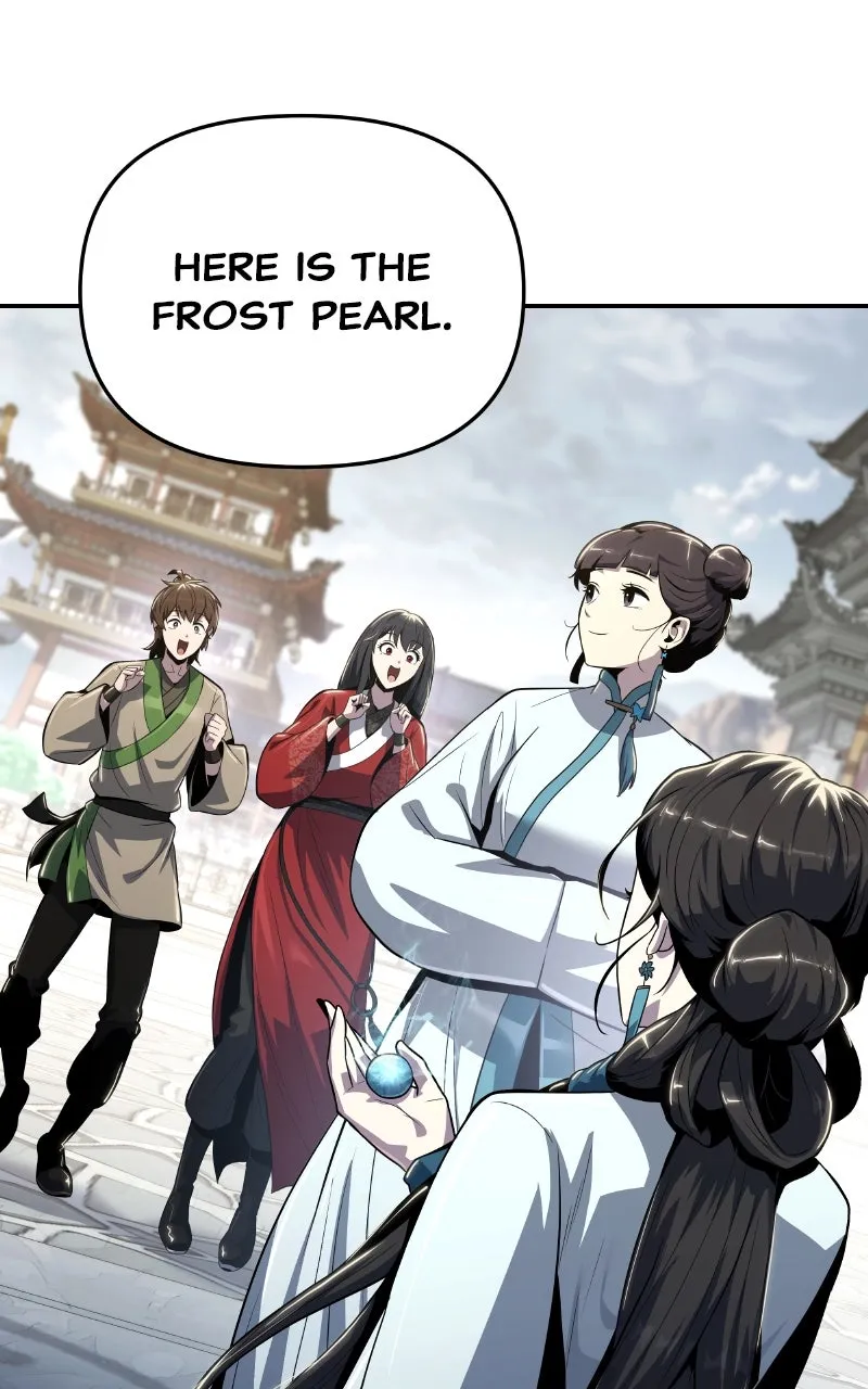 The Sichuan Tang Clan’s Entomologist Chapter 36 page 121 - 