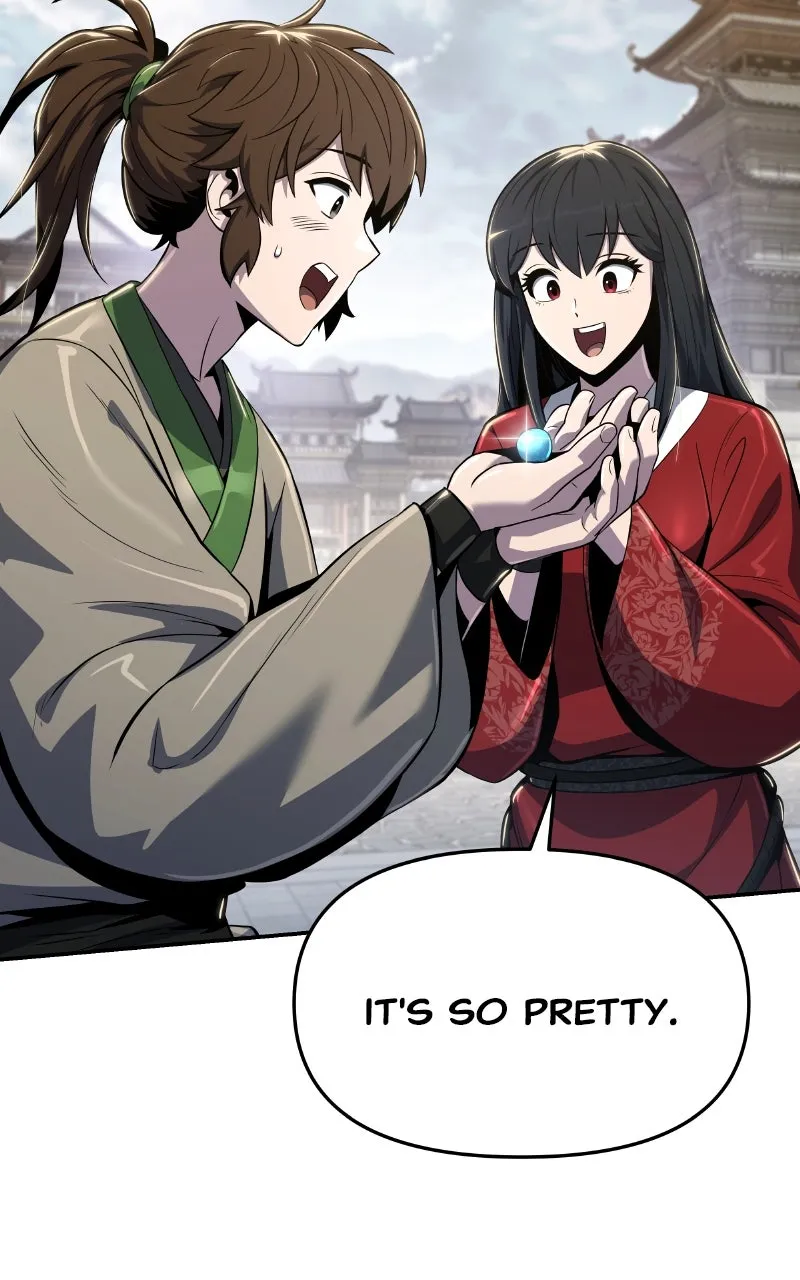 The Sichuan Tang Clan’s Entomologist Chapter 36 page 124 - 