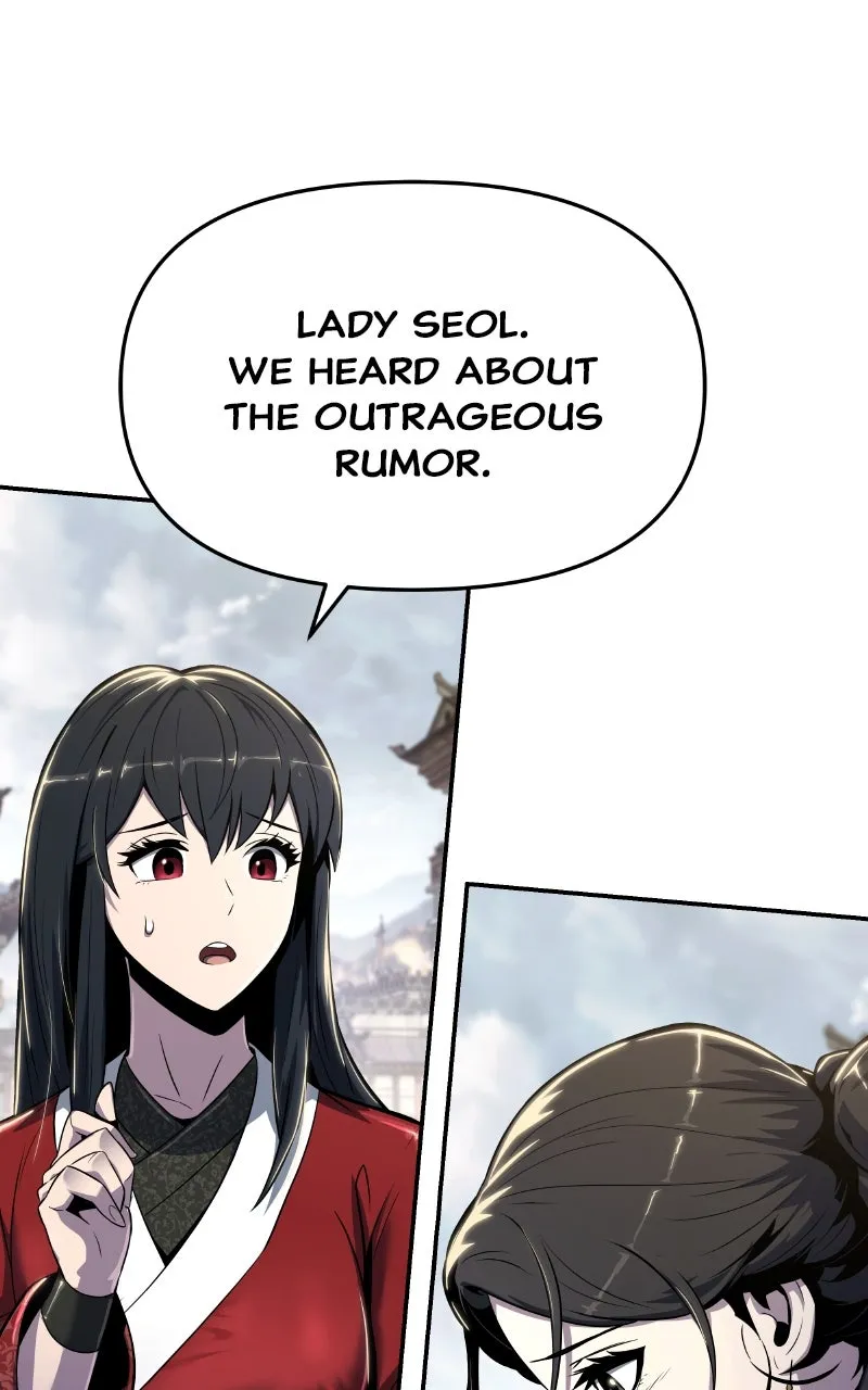 The Sichuan Tang Clan’s Entomologist Chapter 36 page 127 - 
