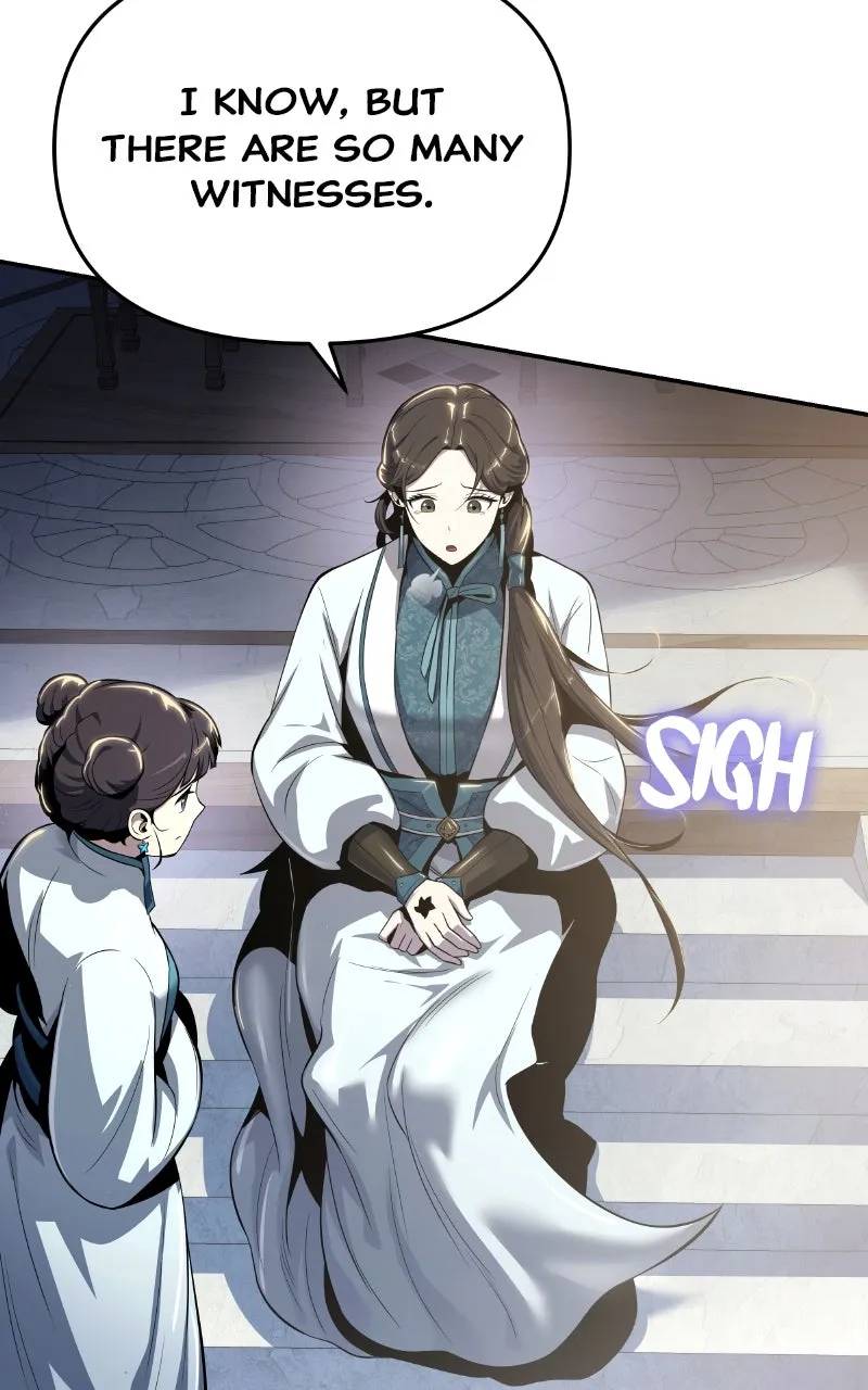 The Sichuan Tang Clan’s Entomologist Chapter 36 page 129 - 