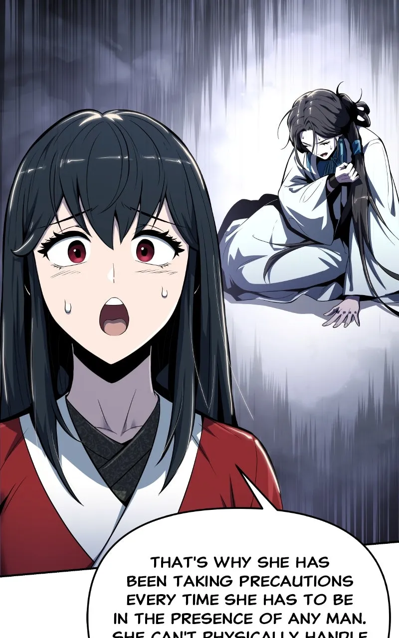 The Sichuan Tang Clan’s Entomologist Chapter 36 page 14 - 