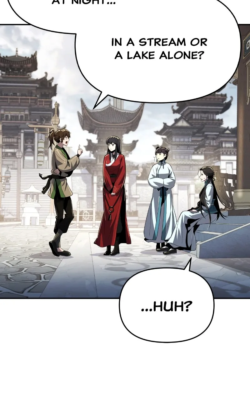 The Sichuan Tang Clan’s Entomologist Chapter 36 page 136 - 