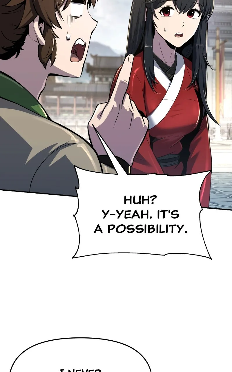 The Sichuan Tang Clan’s Entomologist Chapter 36 page 138 - 