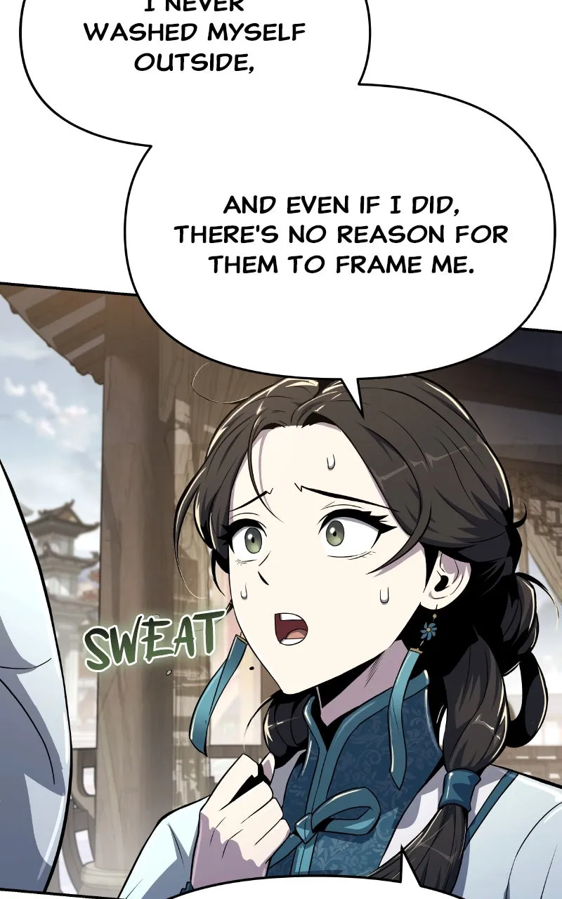 The Sichuan Tang Clan’s Entomologist Chapter 36 page 139 - 