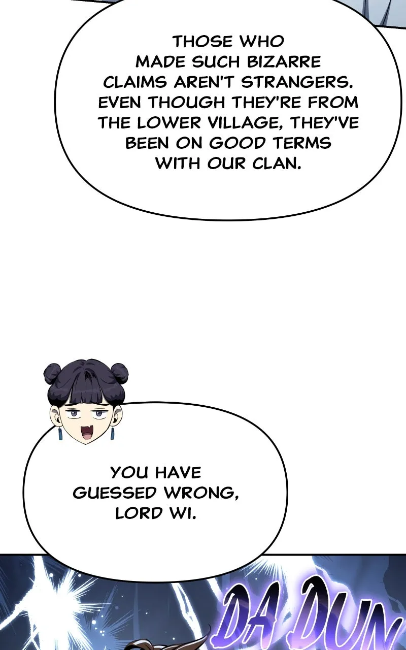 The Sichuan Tang Clan’s Entomologist Chapter 36 page 140 - 