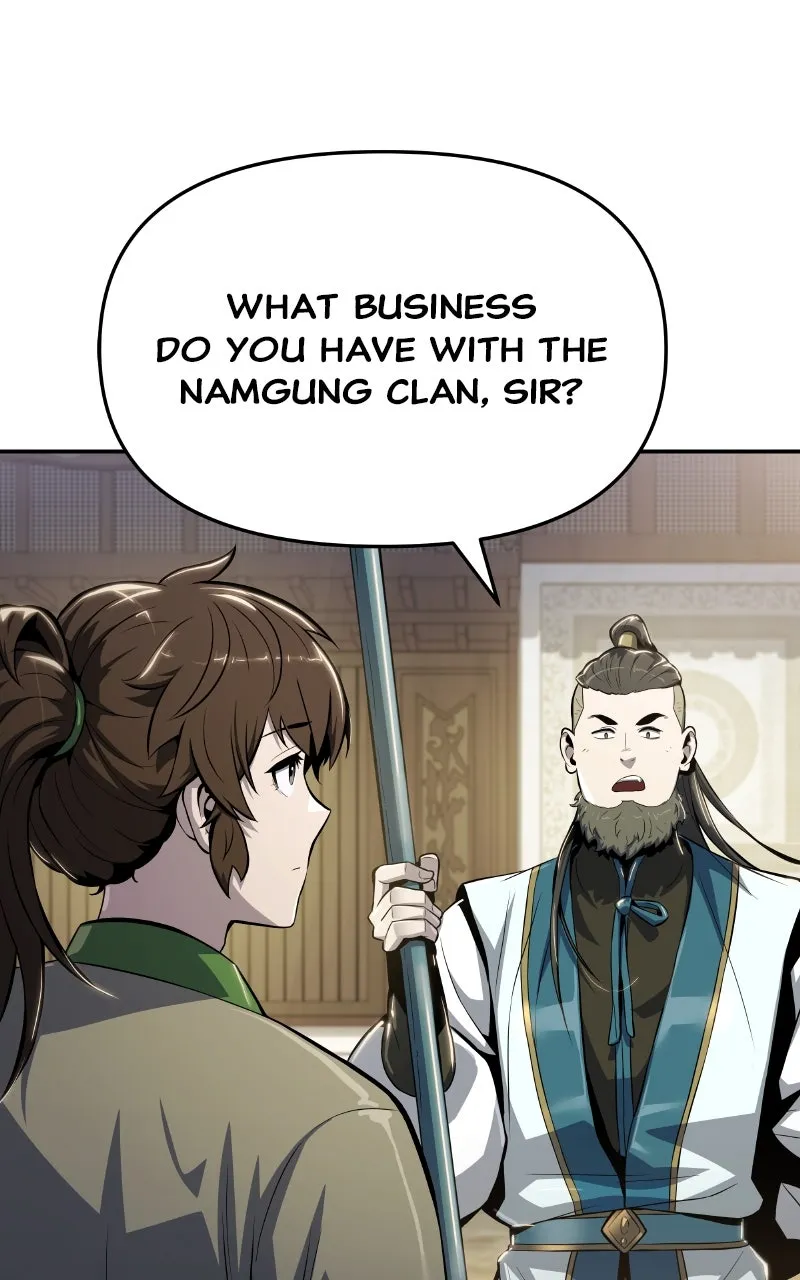 The Sichuan Tang Clan’s Entomologist Chapter 36 page 19 - 