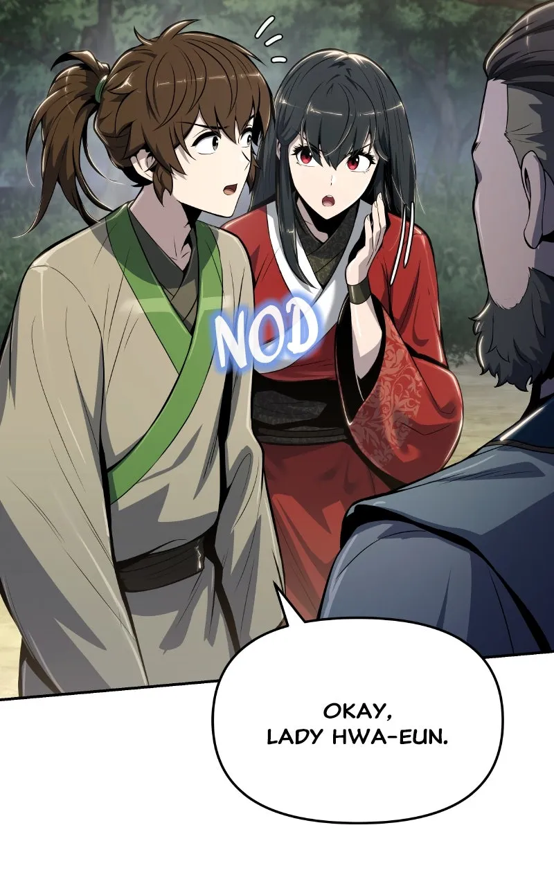 The Sichuan Tang Clan’s Entomologist Chapter 36 page 21 - 