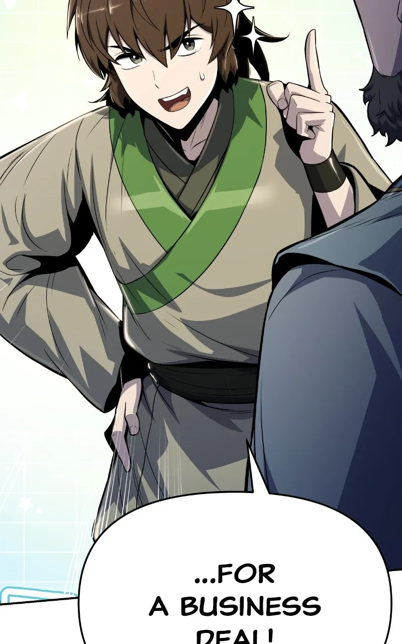 The Sichuan Tang Clan’s Entomologist Chapter 36 page 24 - 