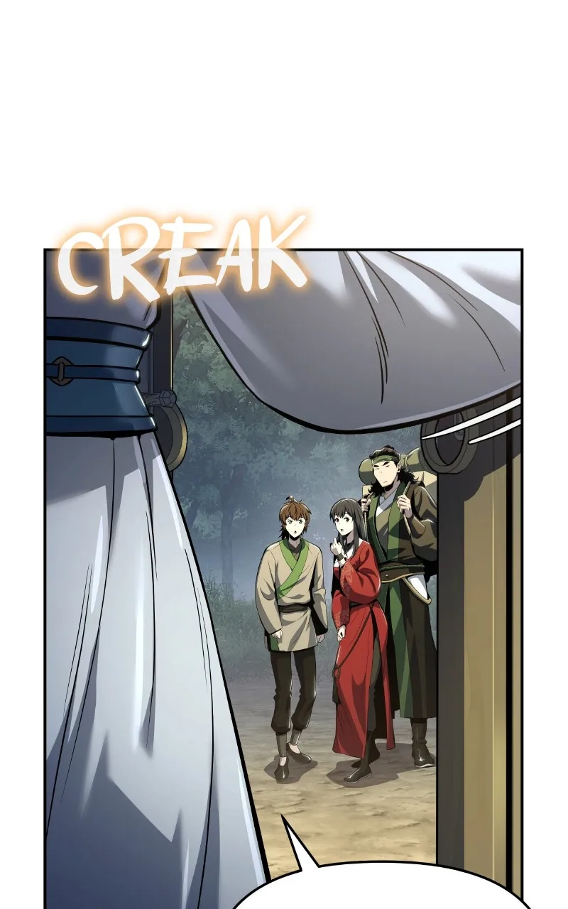 The Sichuan Tang Clan’s Entomologist Chapter 36 page 27 - 