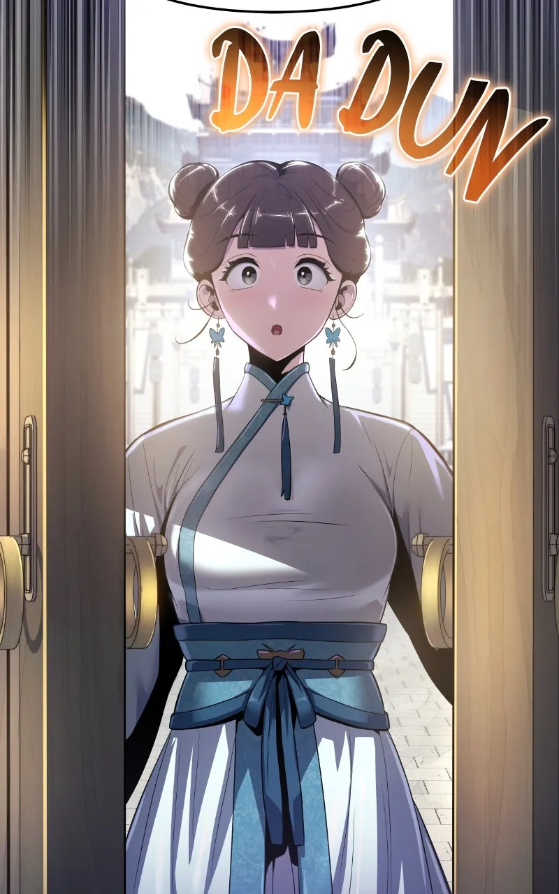 The Sichuan Tang Clan’s Entomologist Chapter 36 page 30 - 