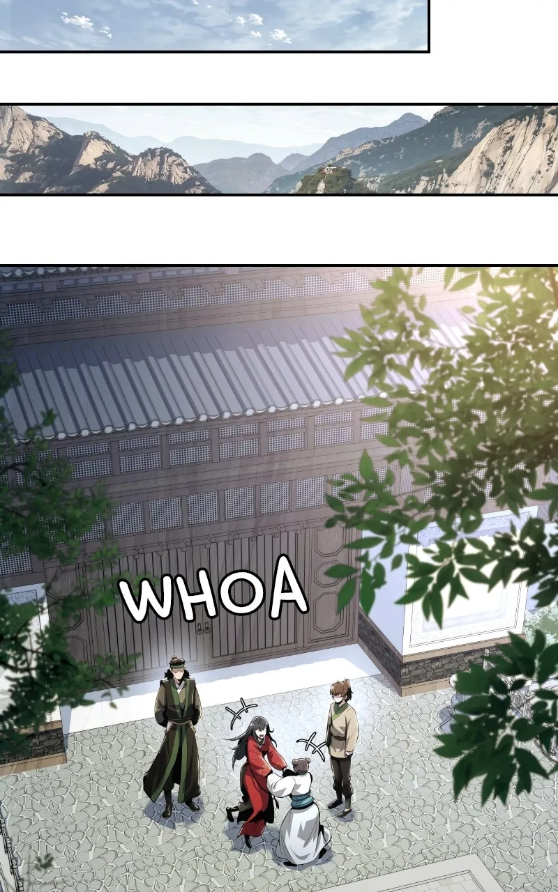 The Sichuan Tang Clan’s Entomologist Chapter 36 page 34 - 