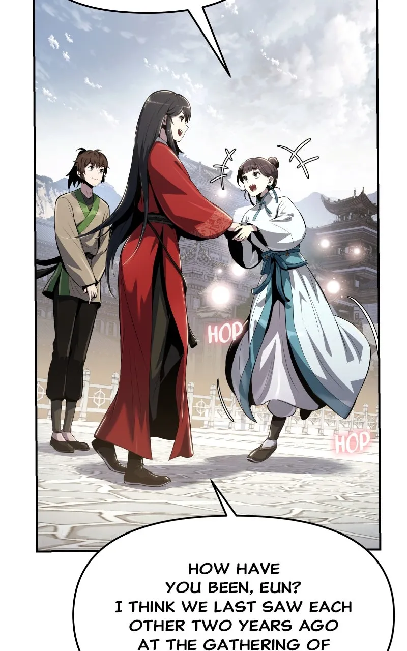 The Sichuan Tang Clan’s Entomologist Chapter 36 page 36 - 