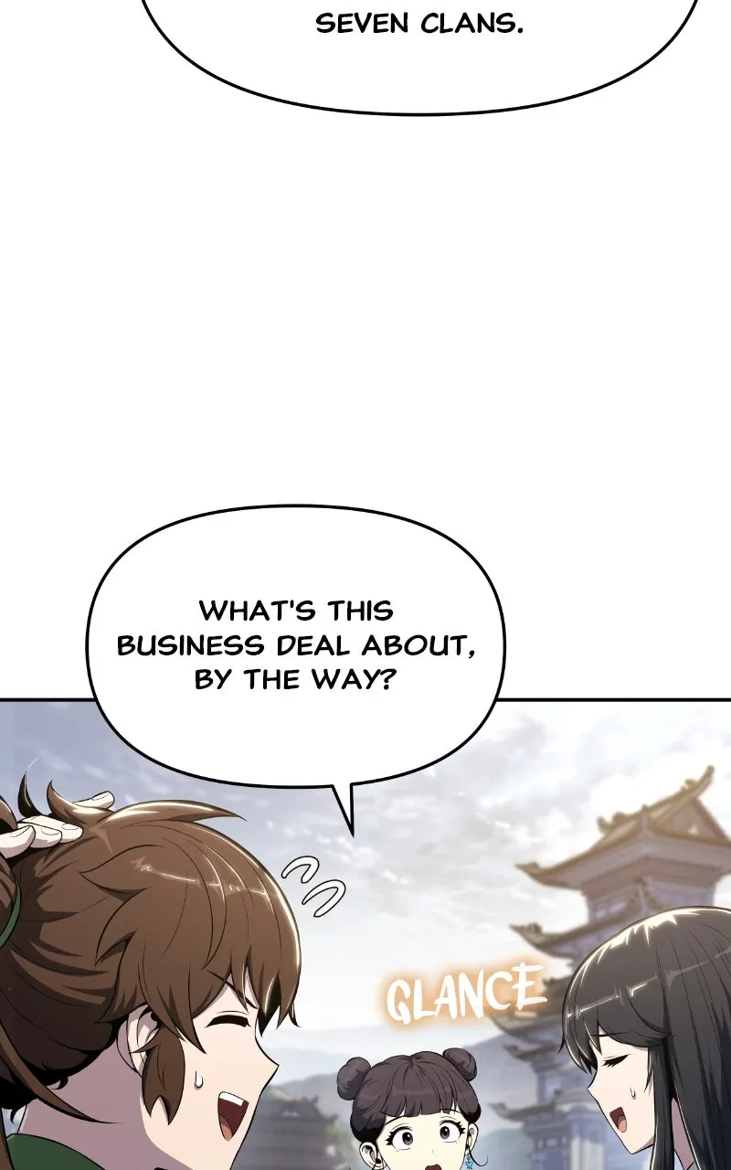 The Sichuan Tang Clan’s Entomologist Chapter 36 page 37 - 