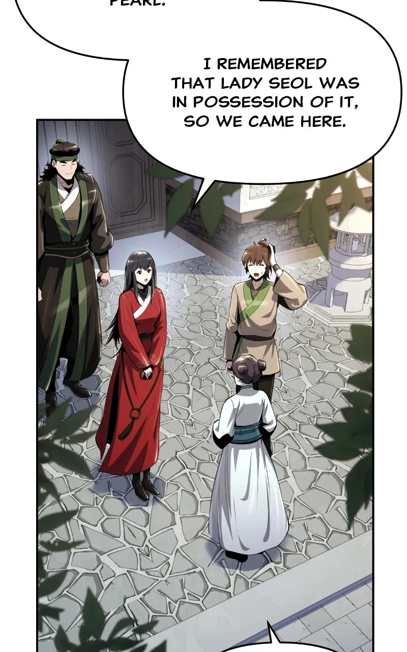 The Sichuan Tang Clan’s Entomologist Chapter 36 page 39 - 