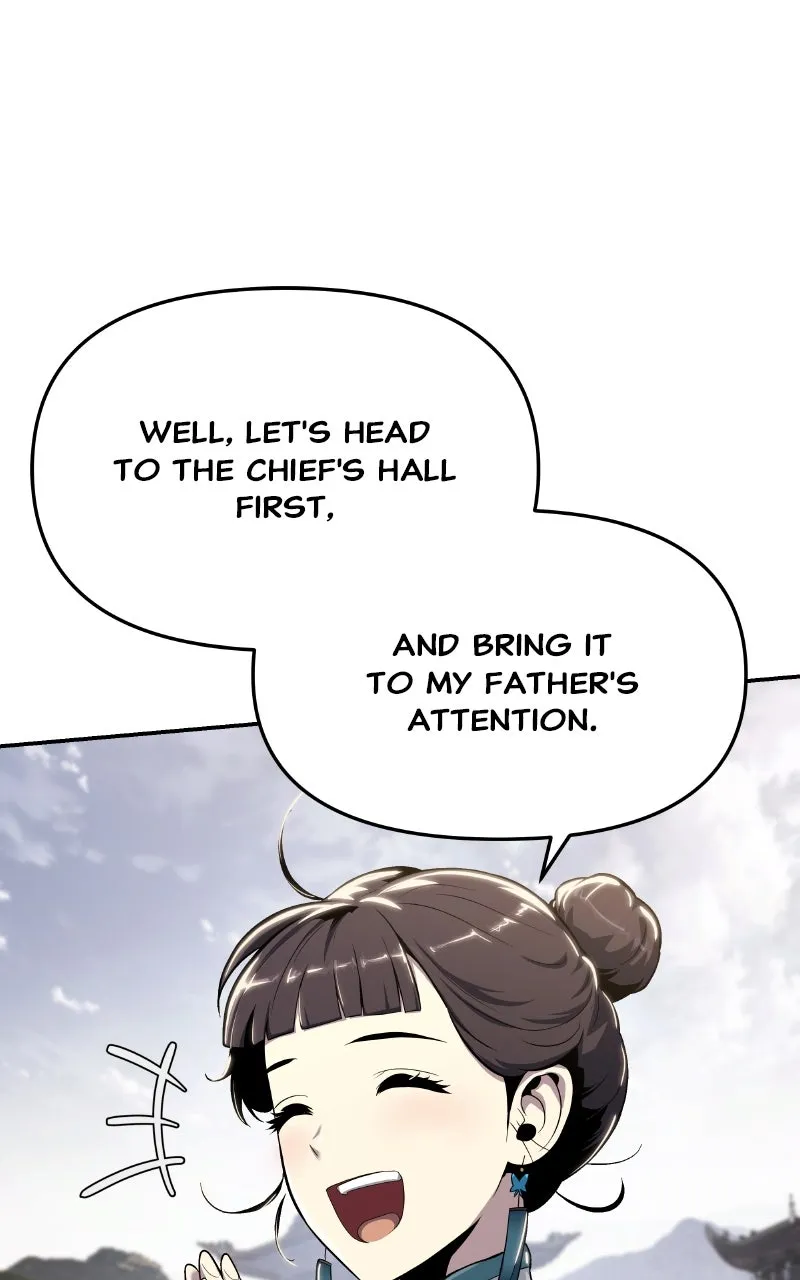 The Sichuan Tang Clan’s Entomologist Chapter 36 page 42 - 