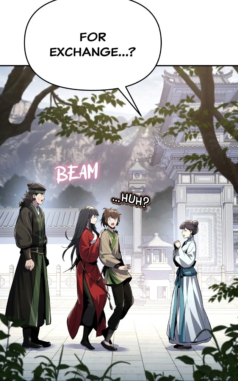The Sichuan Tang Clan’s Entomologist Chapter 36 page 46 - 