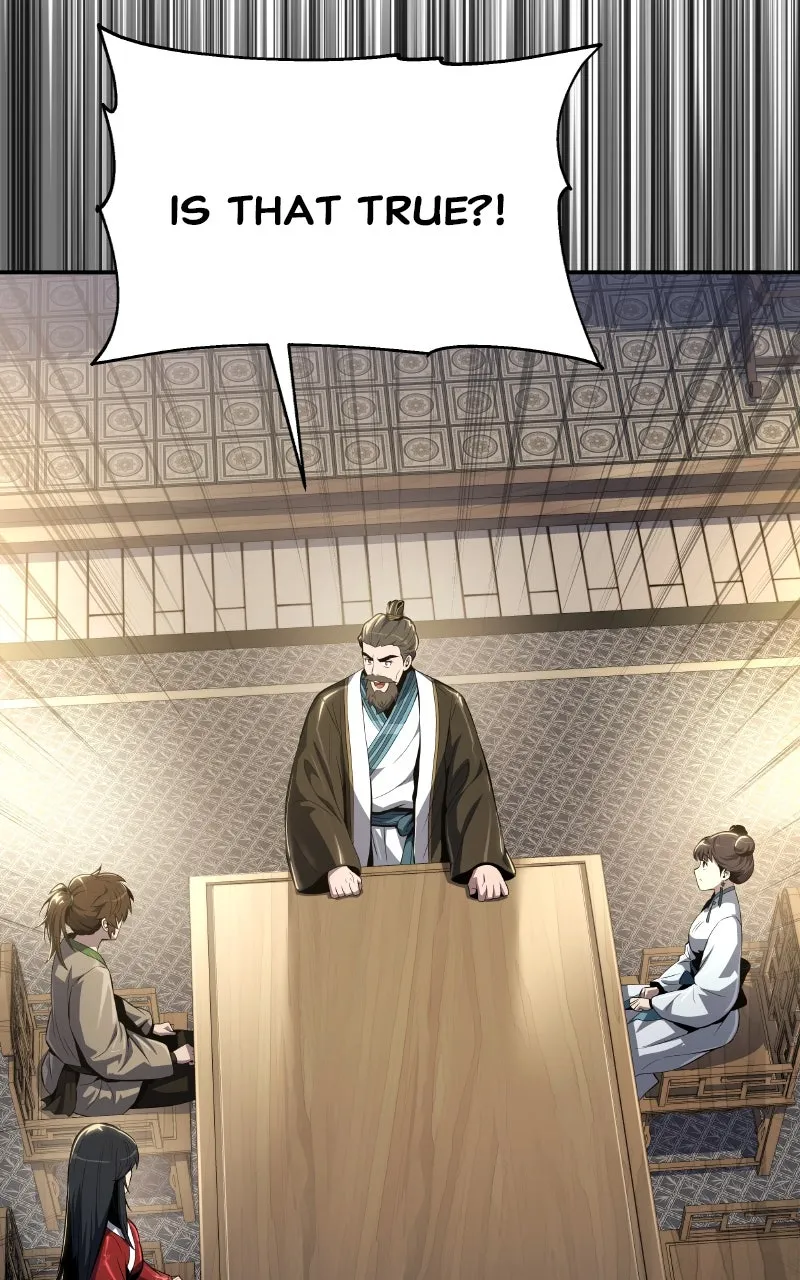 The Sichuan Tang Clan’s Entomologist Chapter 36 page 50 - 