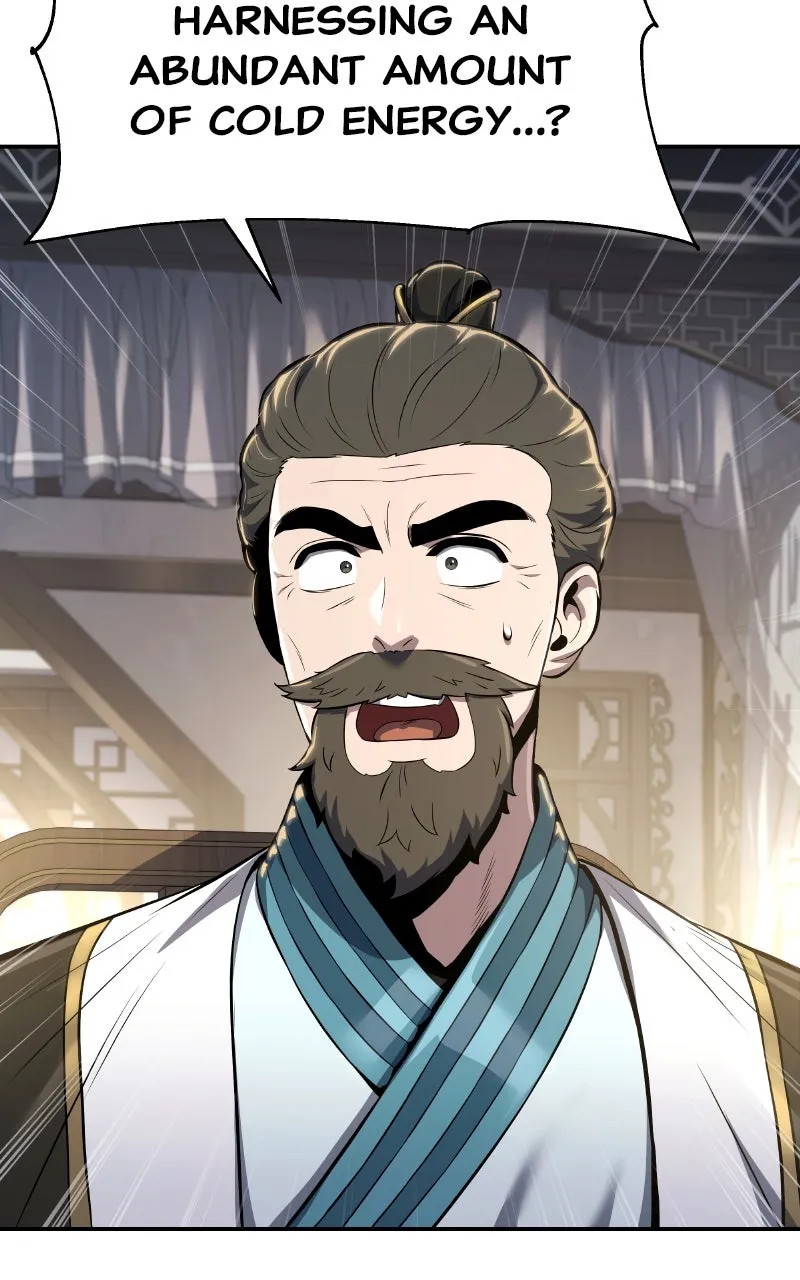 The Sichuan Tang Clan’s Entomologist Chapter 36 page 52 - 