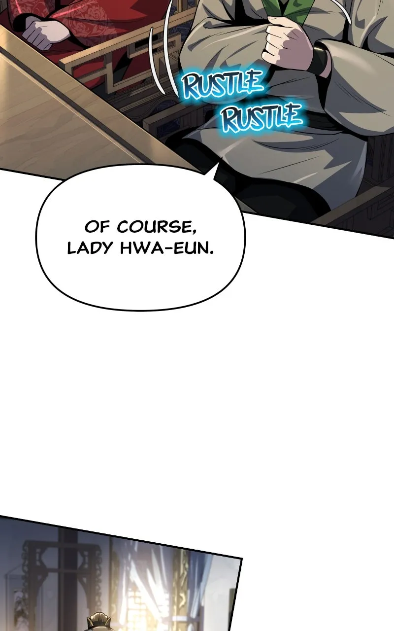 The Sichuan Tang Clan’s Entomologist Chapter 36 page 54 - 