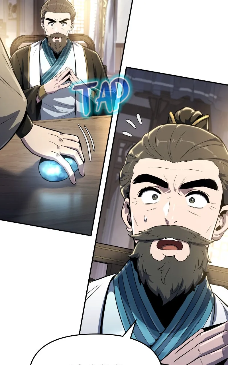 The Sichuan Tang Clan’s Entomologist Chapter 36 page 55 - 
