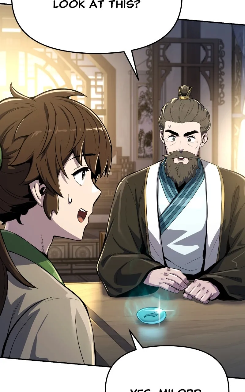 The Sichuan Tang Clan’s Entomologist Chapter 36 page 59 - 