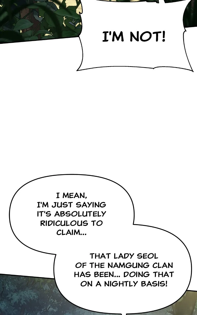 The Sichuan Tang Clan’s Entomologist Chapter 36 page 7 - 