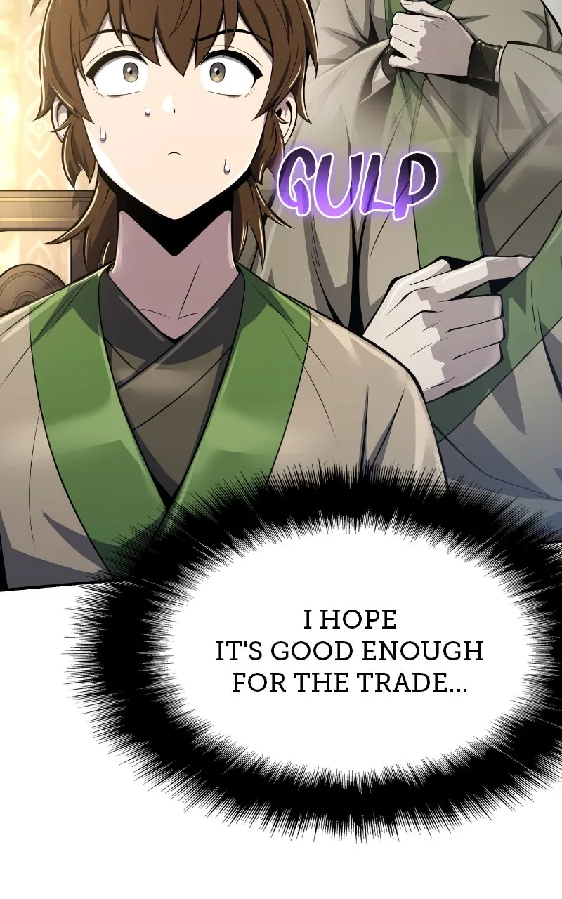 The Sichuan Tang Clan’s Entomologist Chapter 36 page 61 - 