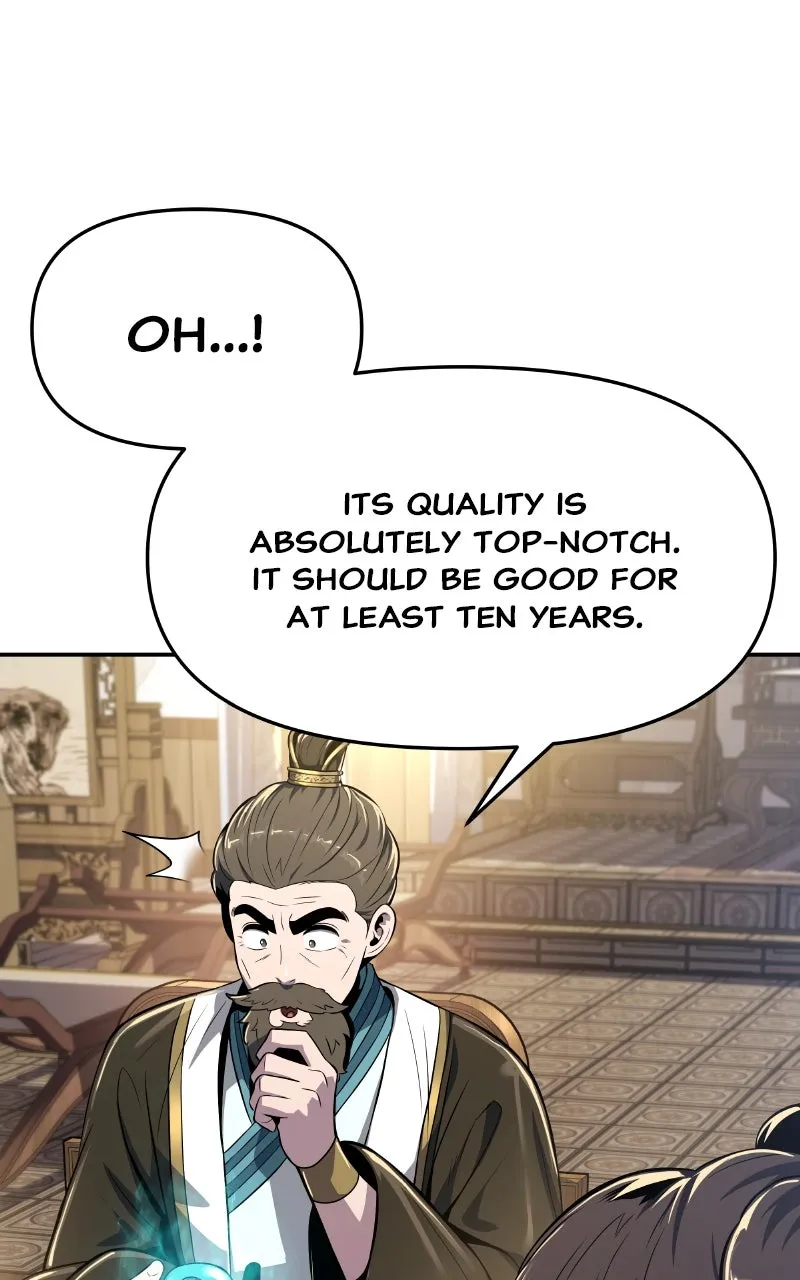 The Sichuan Tang Clan’s Entomologist Chapter 36 page 62 - 
