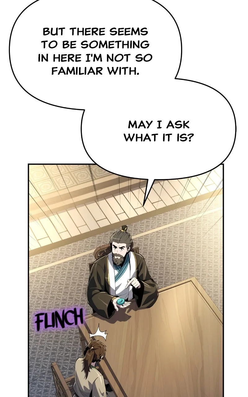 The Sichuan Tang Clan’s Entomologist Chapter 36 page 66 - 
